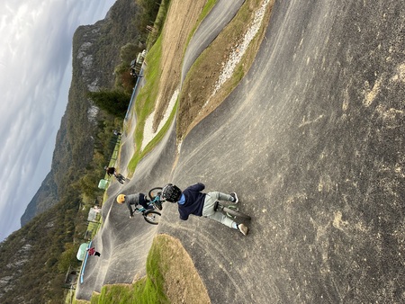 2Kolesarski poligon 3